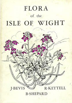1978 Flora of the Isle of Wight